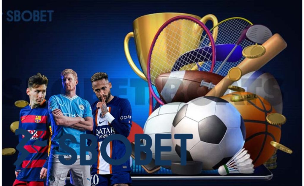 SBOBET 98Win