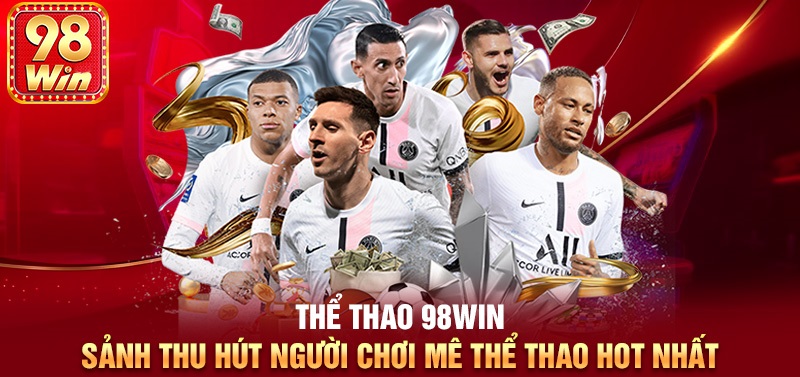 thể thao 98Win