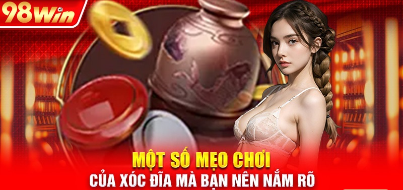 game xóc đĩa đổi thưởng 98Win